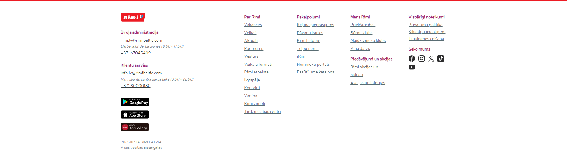 Footer Image
